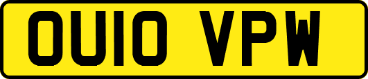 OU10VPW