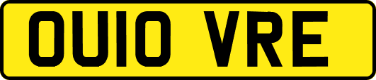 OU10VRE
