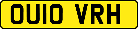 OU10VRH