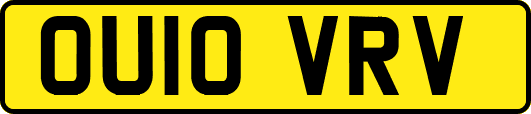 OU10VRV