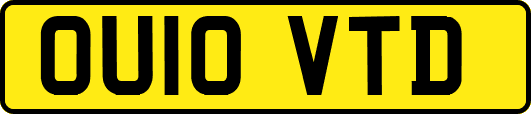 OU10VTD