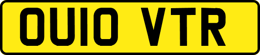OU10VTR