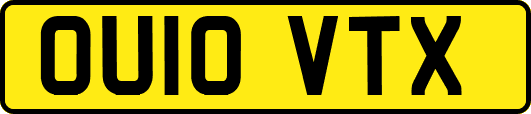 OU10VTX