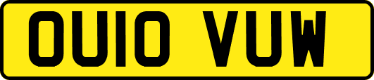 OU10VUW