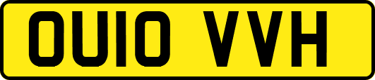 OU10VVH