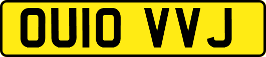 OU10VVJ