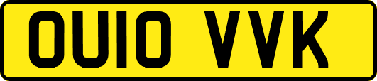 OU10VVK