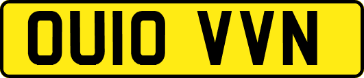 OU10VVN