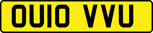 OU10VVU