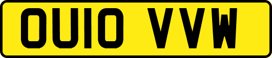 OU10VVW