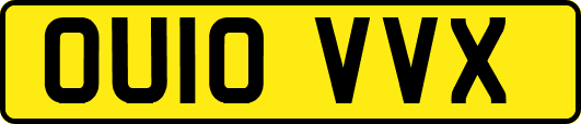 OU10VVX