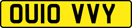 OU10VVY