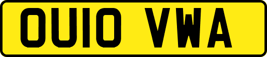 OU10VWA
