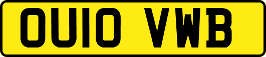 OU10VWB