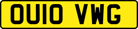 OU10VWG