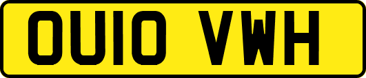 OU10VWH