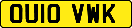 OU10VWK