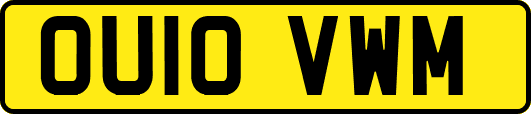 OU10VWM
