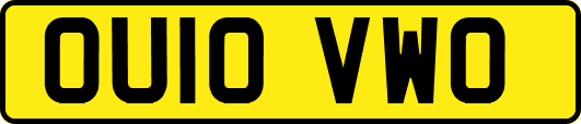 OU10VWO