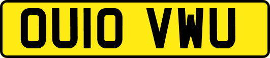 OU10VWU