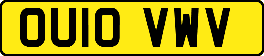 OU10VWV