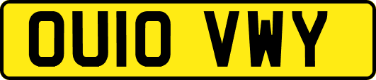 OU10VWY
