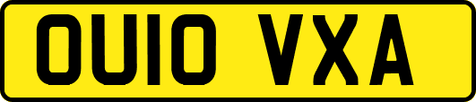 OU10VXA