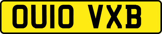 OU10VXB