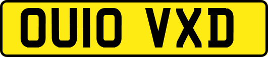 OU10VXD