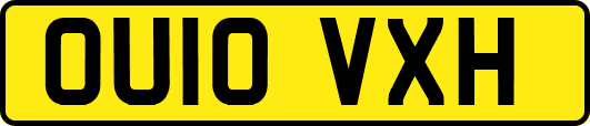 OU10VXH