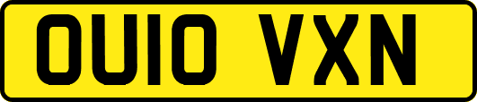 OU10VXN