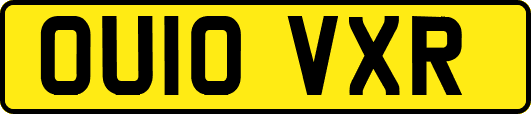 OU10VXR