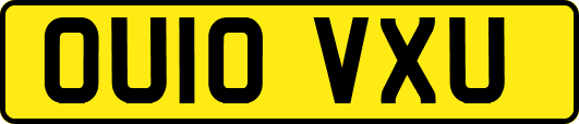 OU10VXU