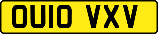 OU10VXV