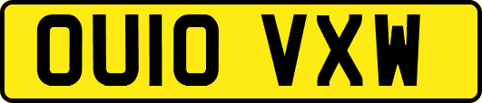 OU10VXW