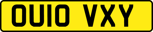 OU10VXY