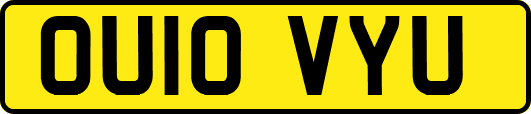 OU10VYU