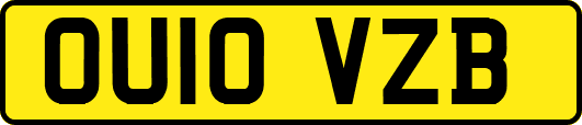 OU10VZB