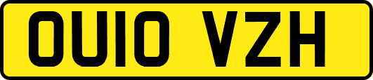 OU10VZH