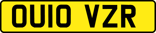 OU10VZR