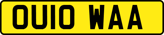 OU10WAA