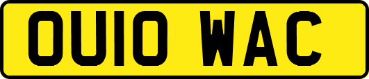 OU10WAC