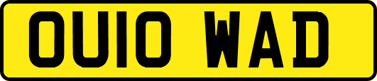 OU10WAD