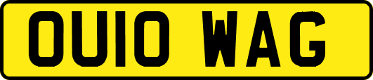 OU10WAG