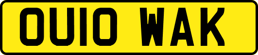 OU10WAK