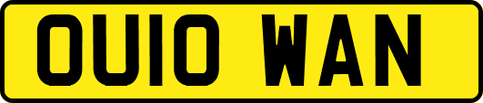 OU10WAN
