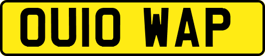 OU10WAP