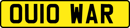 OU10WAR