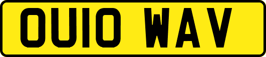 OU10WAV