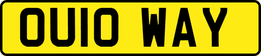 OU10WAY